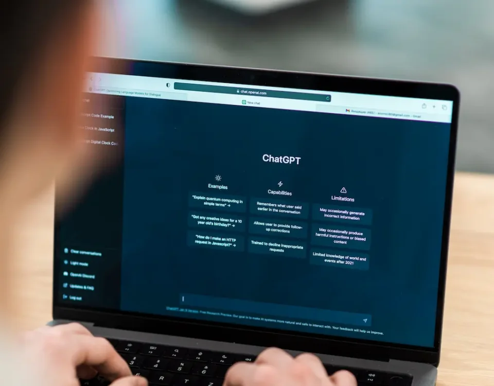 ChatGPT na Advocacia: como utilizar com eficiência e ética advogado utilizando chatgpt na advocacia