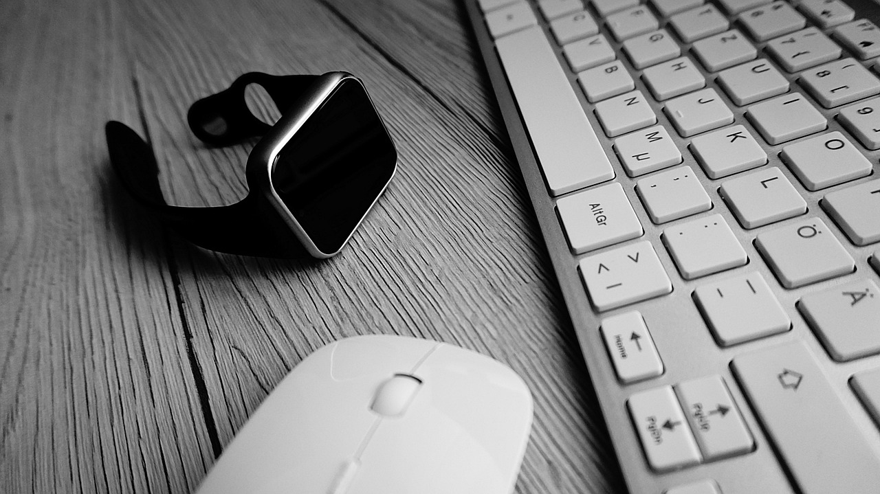 imagem conceito da privacidade em smartwatches