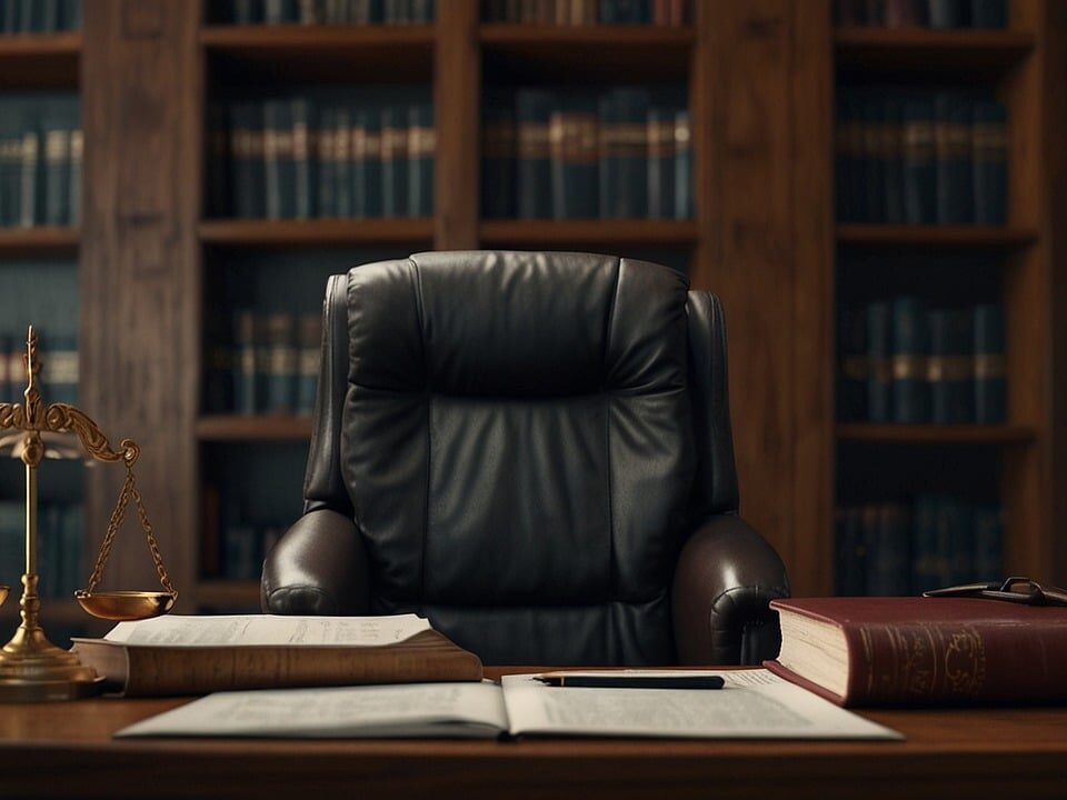 Expansão do Escritório de Advocacia: dicas e estratégias imagem conceito de uma expansão do escritório de advocacia