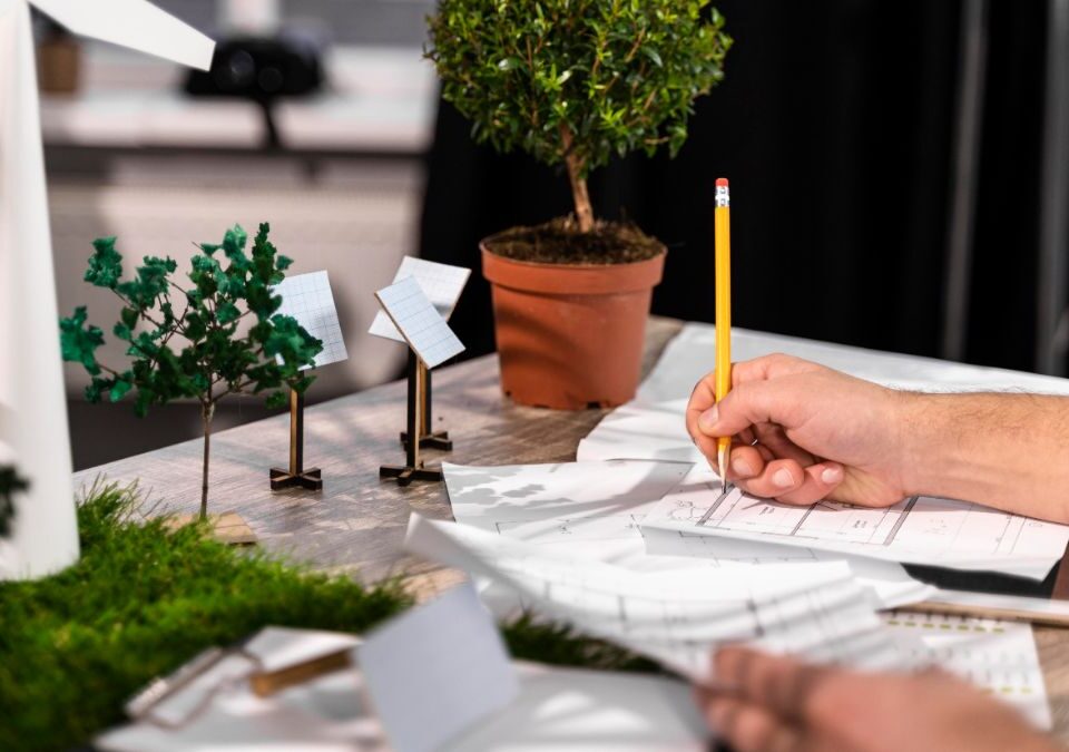 Regulamentação Ambiental em Áreas Turísticas projetos de regulamentação ambiental