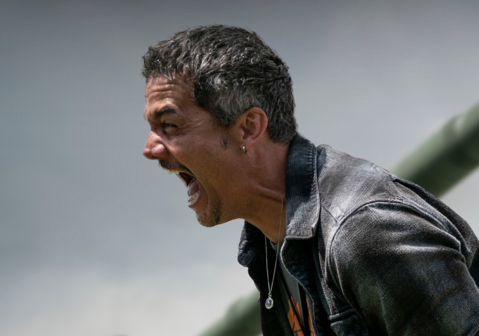 Filme Guerra Civil com Wagner Moura: onde assistir trecho do filme guerra civil