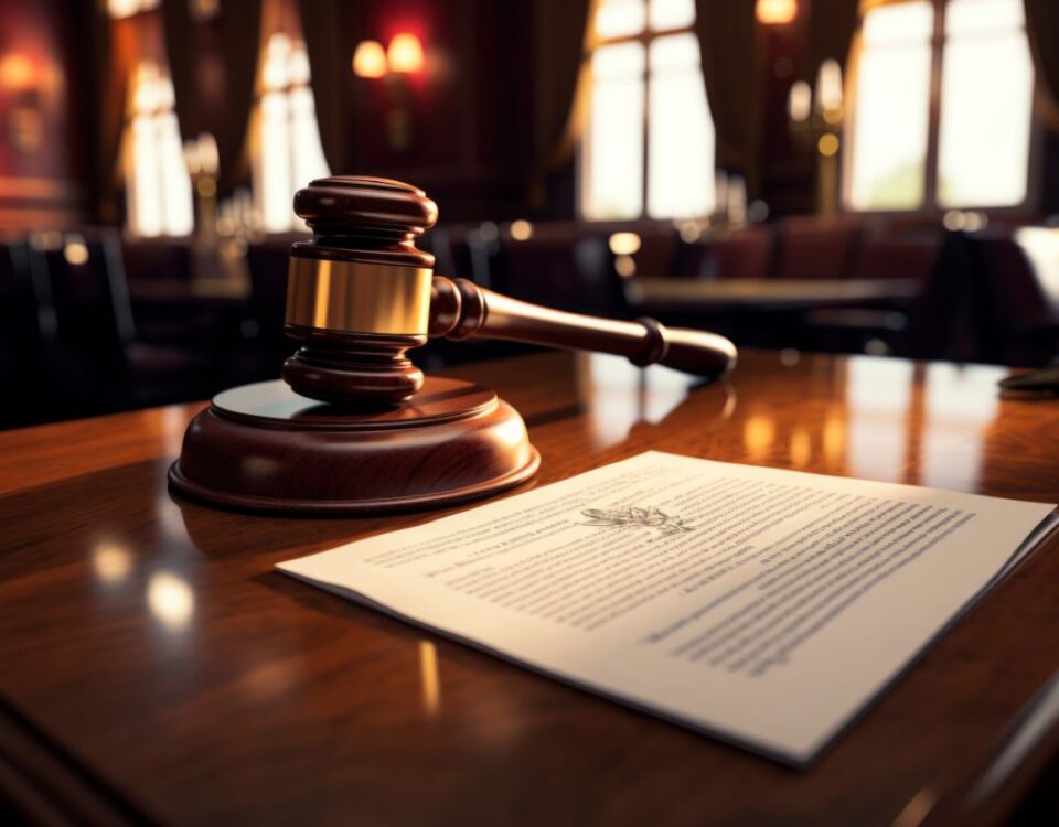 As vantagens em contratar o Seguro Garantia Judicial contrato de um seguro garantia judicial