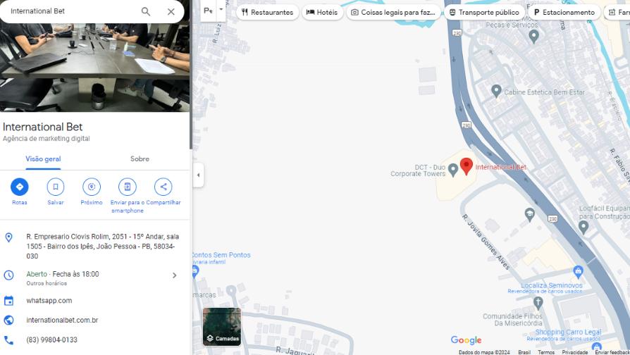 SEO Bet: Odilon Queiroz e o Crescimento das Bets no Brasil SEO Bet: Odilon Queiroz e o Crescimento das Bets no Brasil