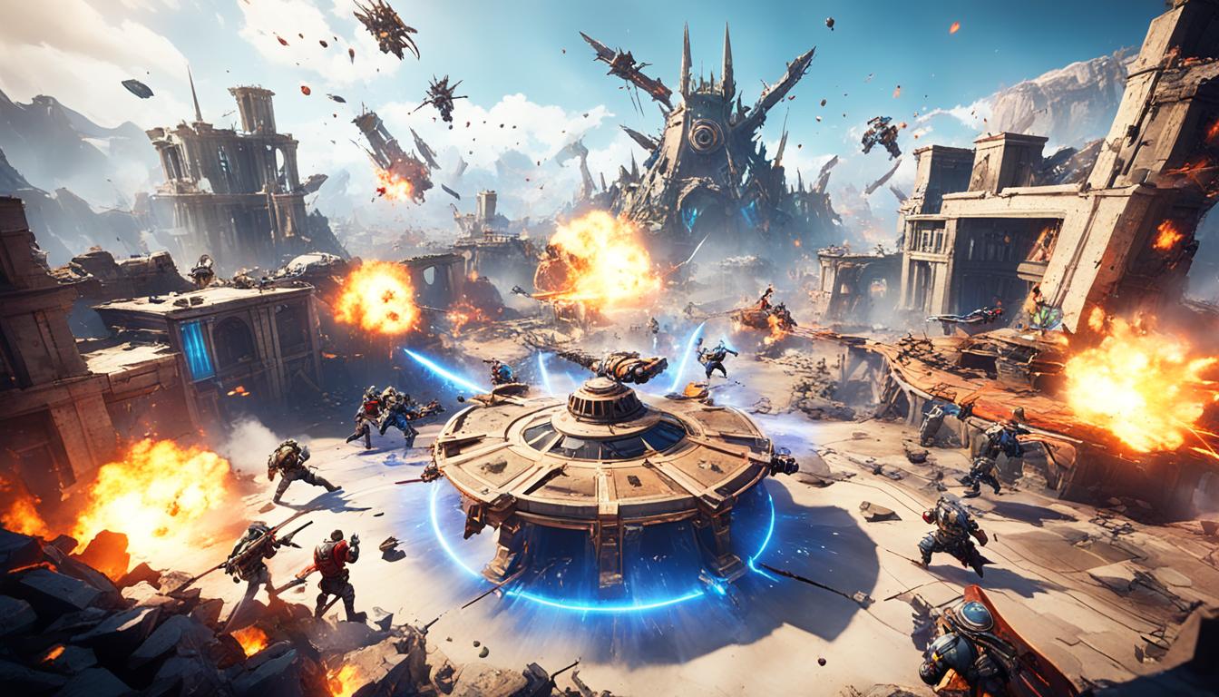 PvP vs PvE em DDTank: Comparação de Modos de Jogo PvP vs PvE em DDTank: Comparação de Modos de Jogo