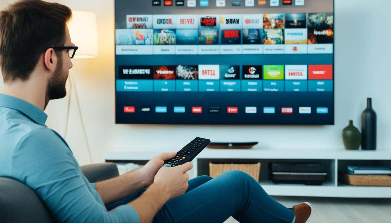 IPTV: Modernidade e Benefícios de Testar a TV do Futuro IPTV: Modernidade e Benefícios de Testar a TV do Futuro