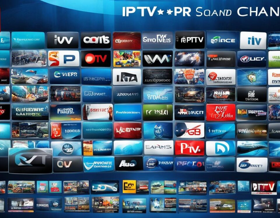 IPTV: Modernidade e Benefícios de Testar a TV do Futuro IPTV: Modernidade e Benefícios de Testar a TV do Futuro