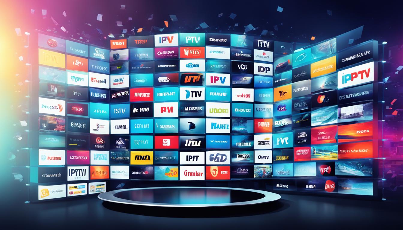 IPTV: Modernidade e Benefícios de Testar a TV do Futuro IPTV: Modernidade e Benefícios de Testar a TV do Futuro