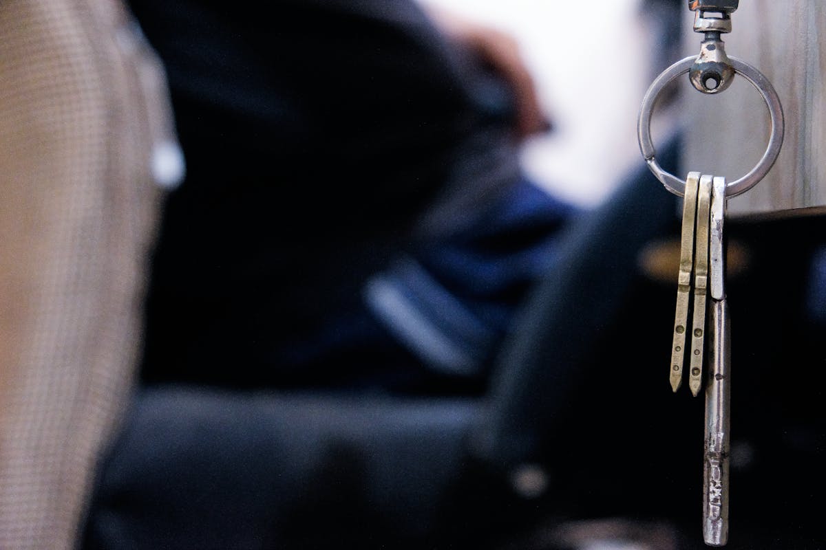 Locação de Imóveis