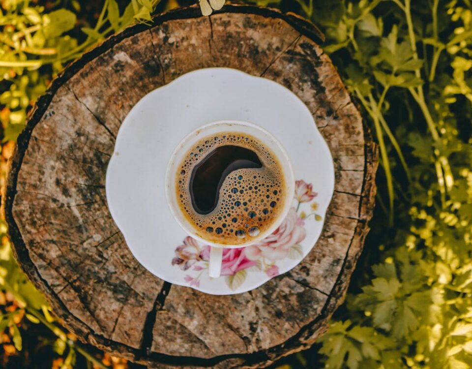 Regulamentações que impactam a indústria cafeeira Regulamentações que impactam a indústria cafeeira