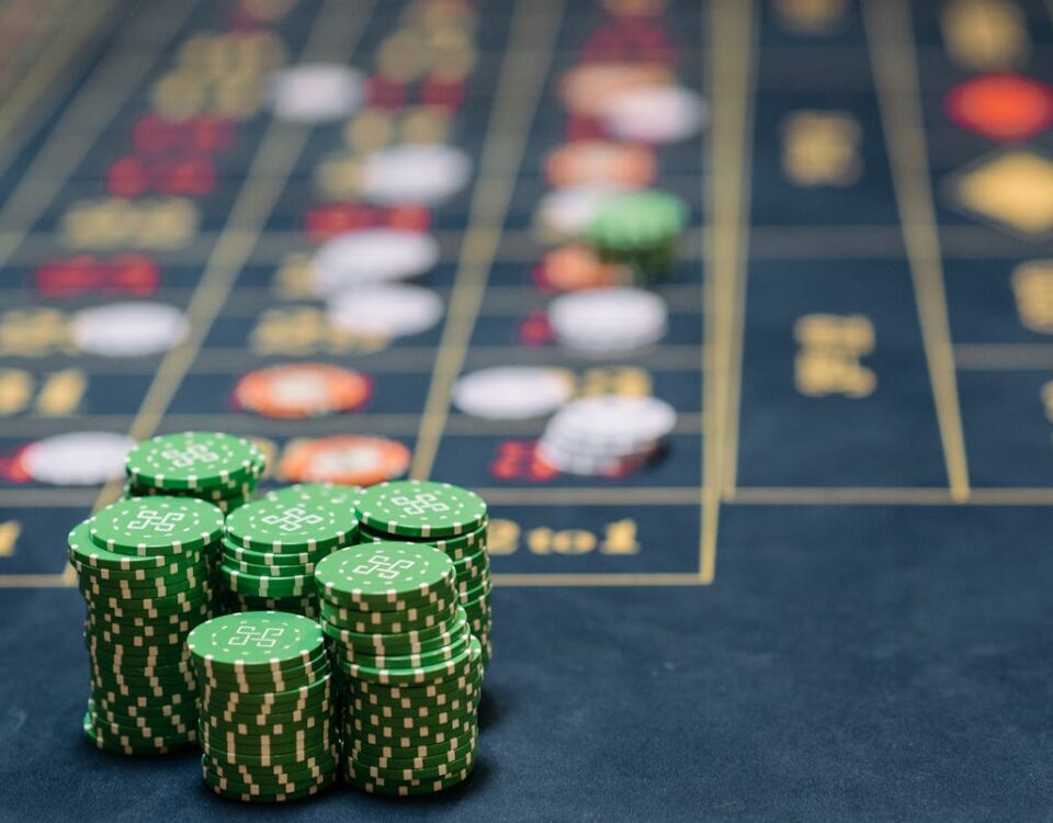 Regulamentação das Apostas Online no Brasil Regulamentação das Apostas Online no Brasil