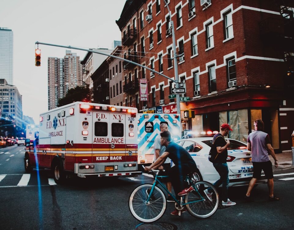 Responsabilidade civil em acidentes de trânsito: O que é e como funciona Responsabilidade civil em acidentes de trânsito: O que é e como funciona