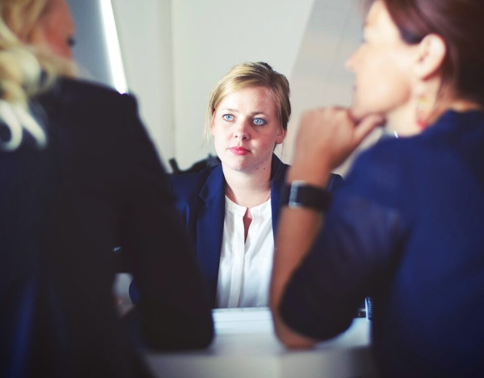 Proficiência em Inglês para Advogados