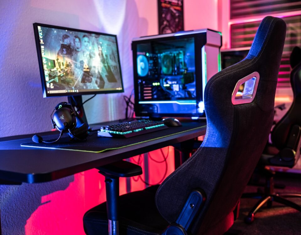 Regulamentação dos Esportes Eletrônicos como é a regulamentação dos Esportes Eletrônicos