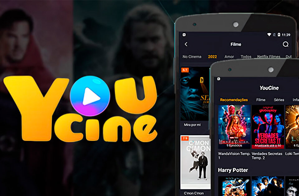 Segurança e Privacidade no Uso do Youcine youcine apk