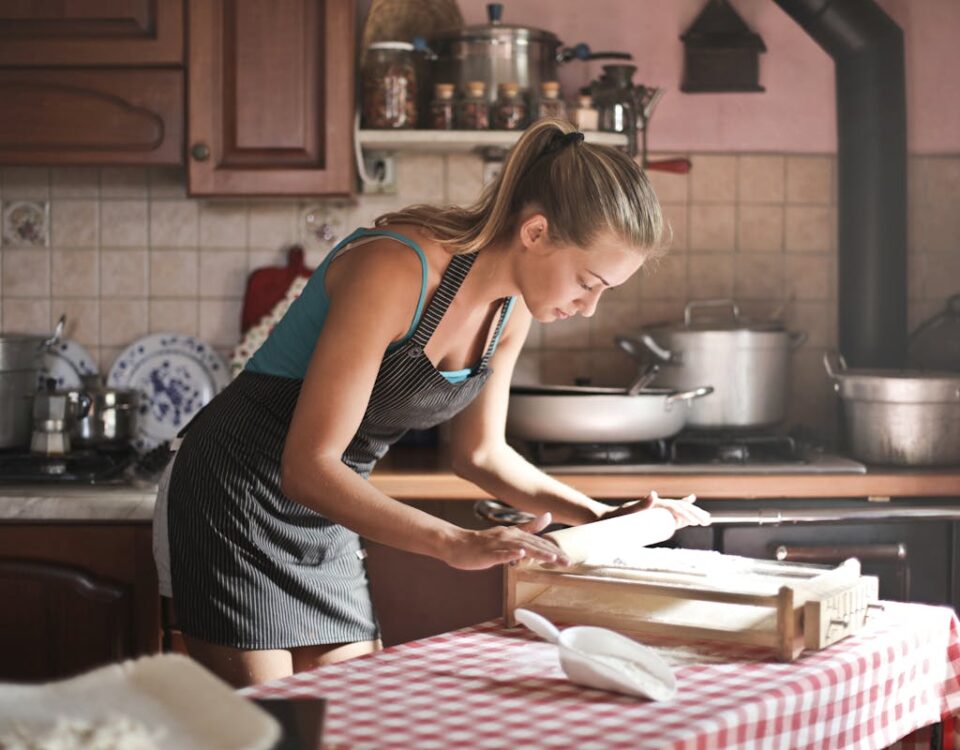 Criações e receitas culinárias têm direitos autorais?