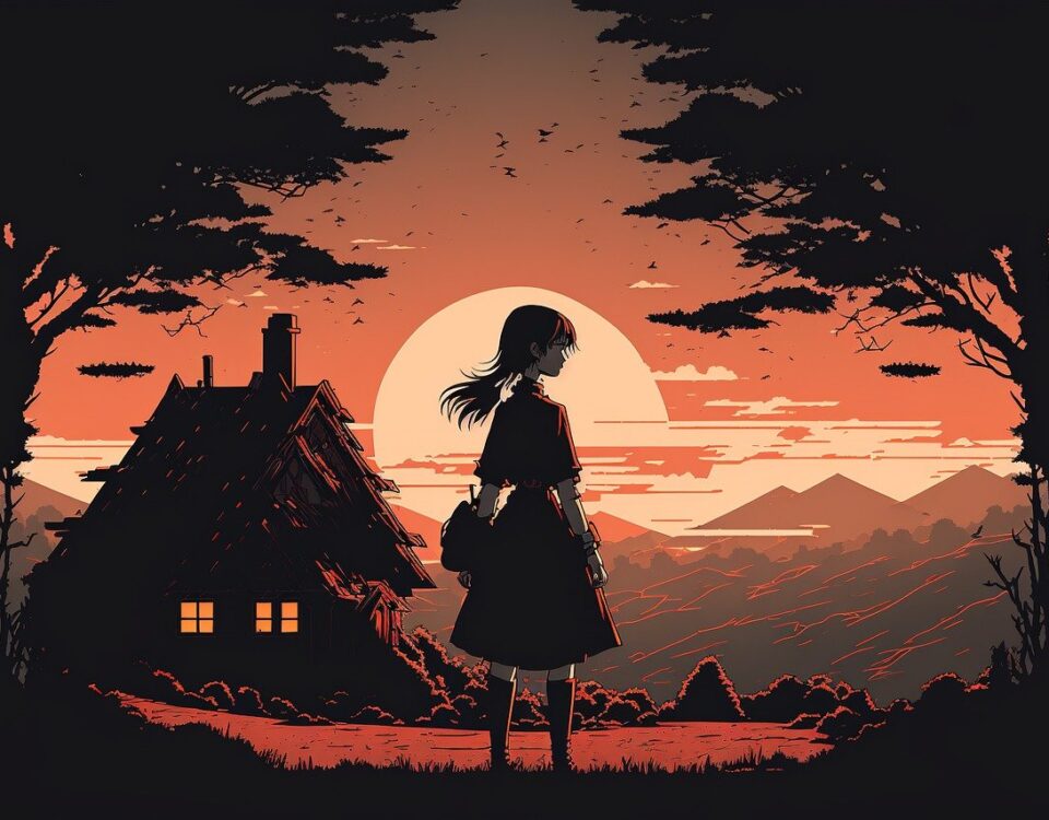 Streaming de Animes: entenda os aspectos legais no Brasil Streaming de Animes: entenda os aspectos legais no Brasil