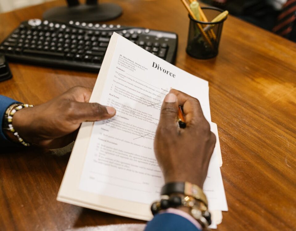 Homologação de divórcio estrangeiro: entendendo o processo