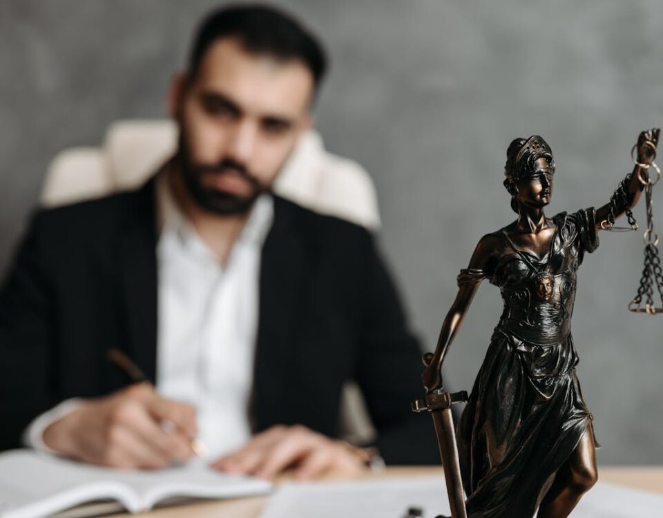 O que é um advogado trabalhista? O que é um advogado trabalhista?