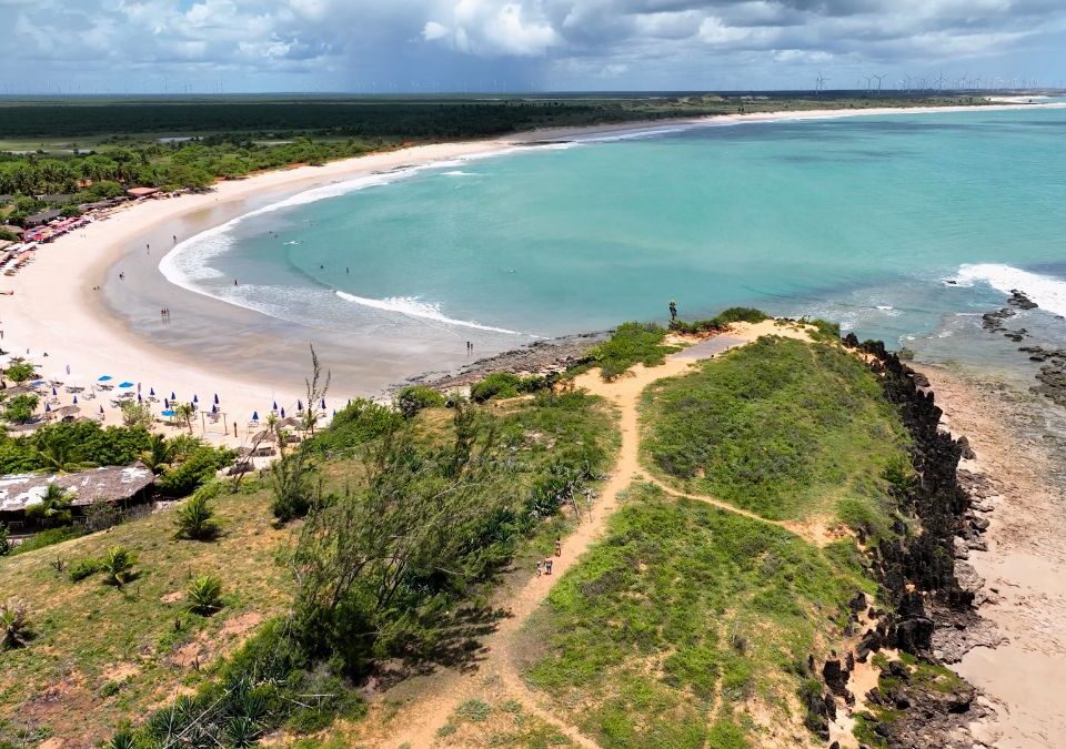 Desafios legais na expansão de energia renovável no RN Desafios legais na expansão de energia renovável no RN