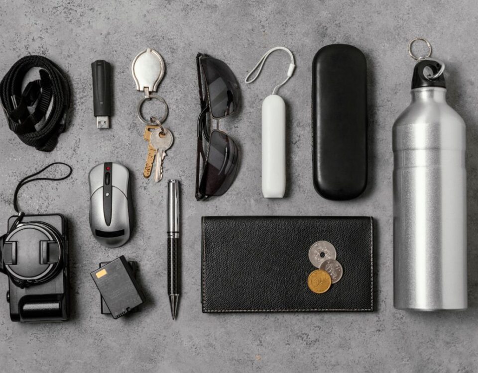 Considerações legais de brindes corporativos