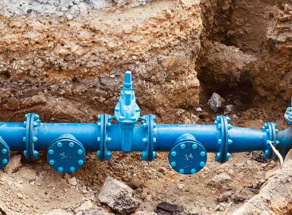 Responsabilidade legal em casos de vazamentos