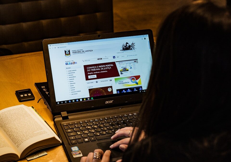 TI e a revolução nos escritórios de advocacia TI e a revolução nos escritórios de advocacia