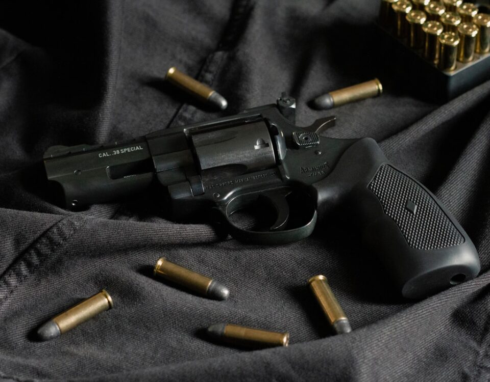 Alterações na lei de porte de armas: o que muda?