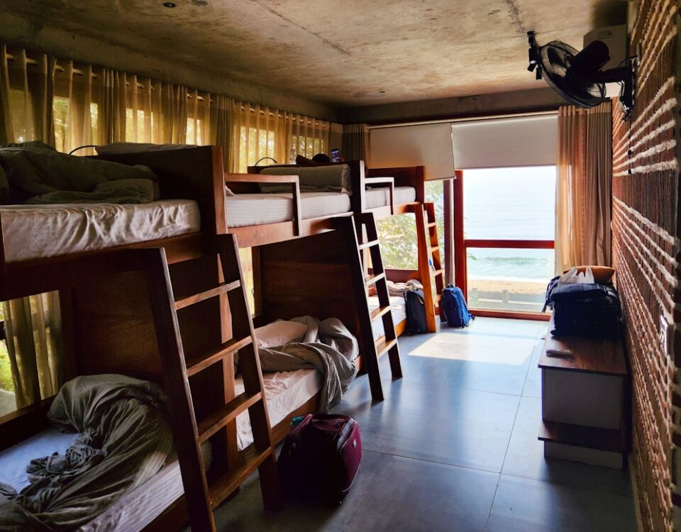 Legislação sobre alojamentos temporários Legislação sobre alojamentos temporários