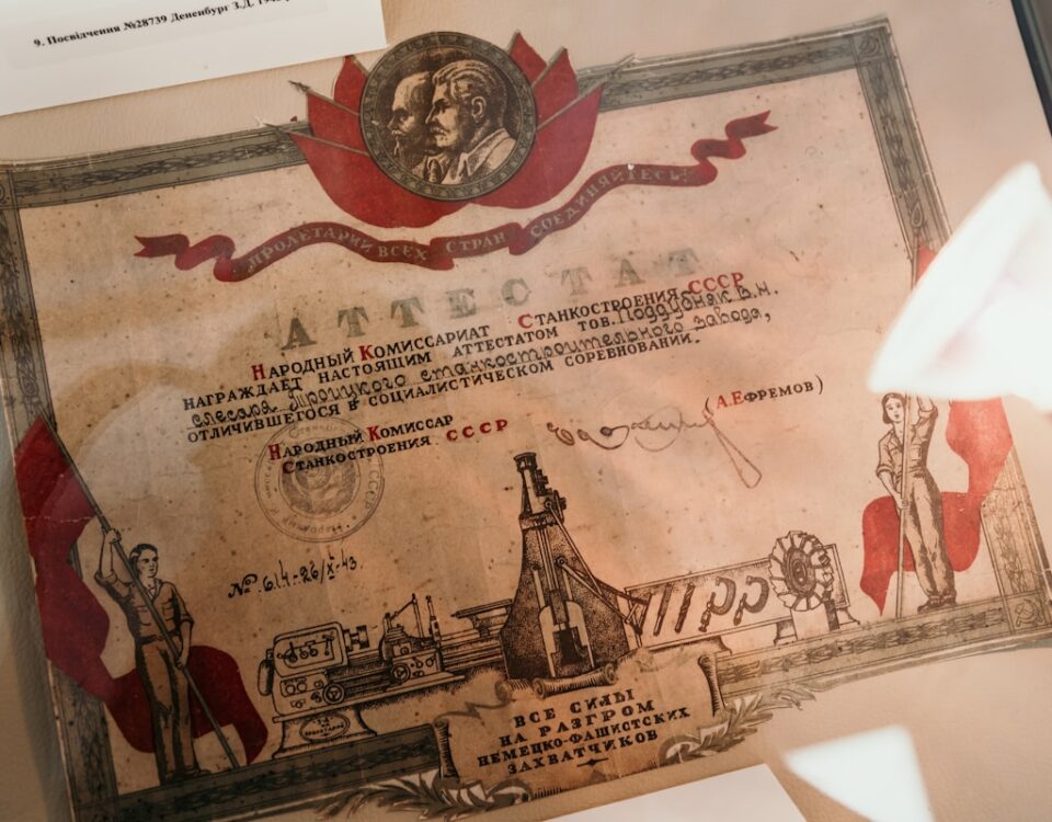 Reconhecimento de diplomas e o impacto jurídico