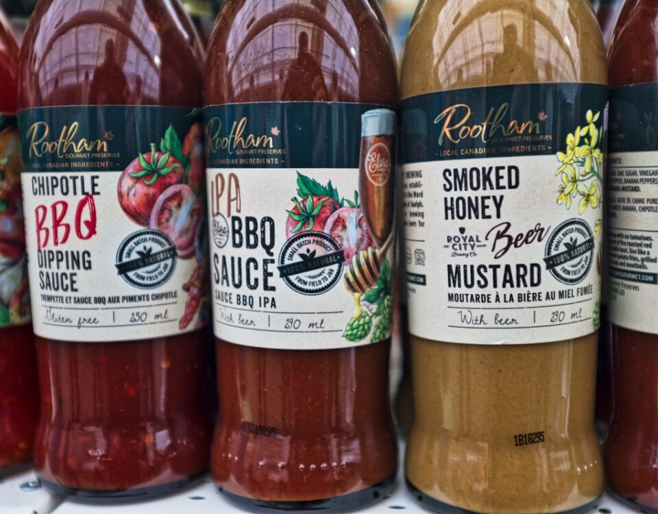 Regulamentação de Produtos Culinários Online: O Que Mudou?