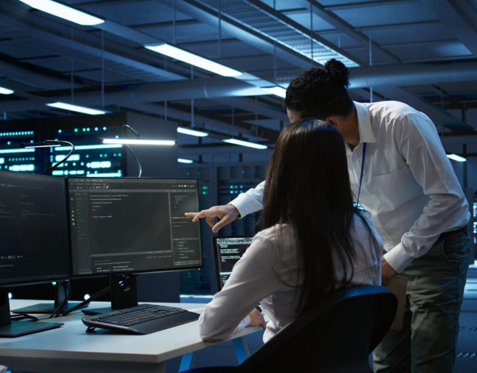 Como garantir a segurança de dados em servidores VPS Como garantir a segurança de dados em servidores VPS