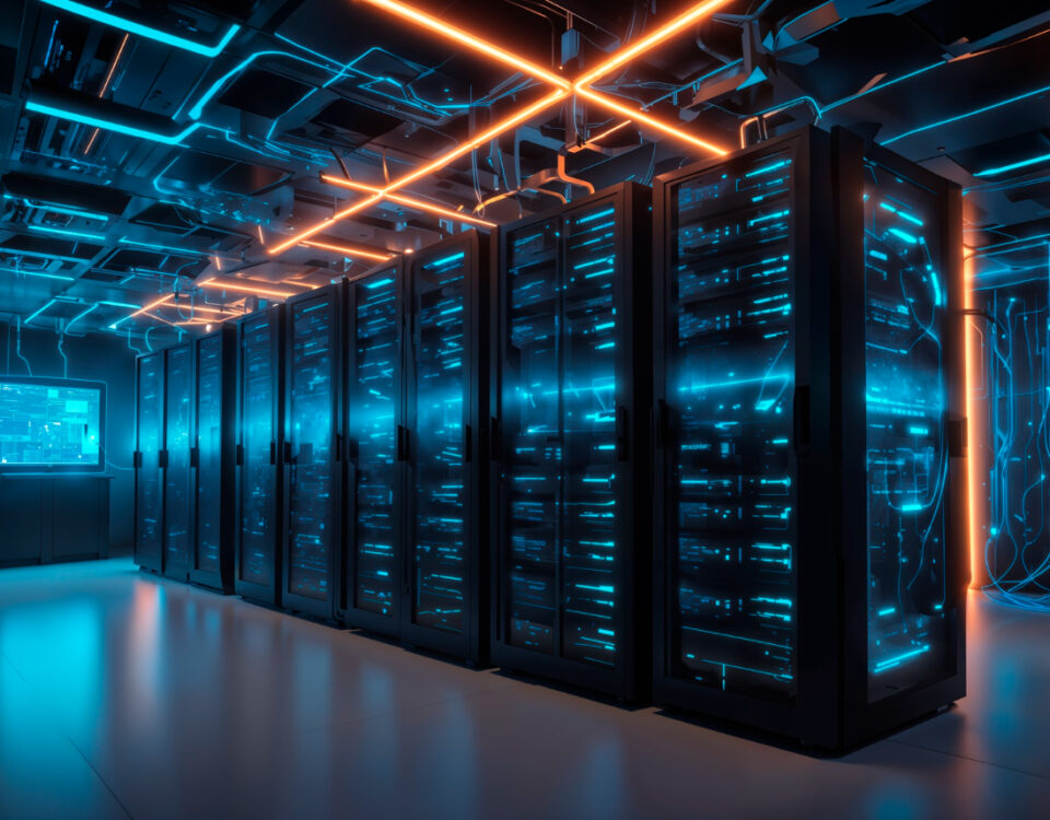 Questões jurídicas ao contratar servidores VPS