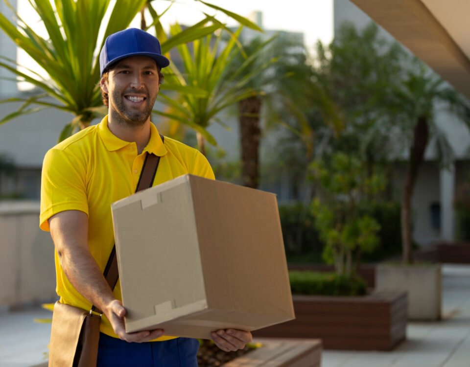 Regulamentação do rastreamento de encomendas pelos Correios