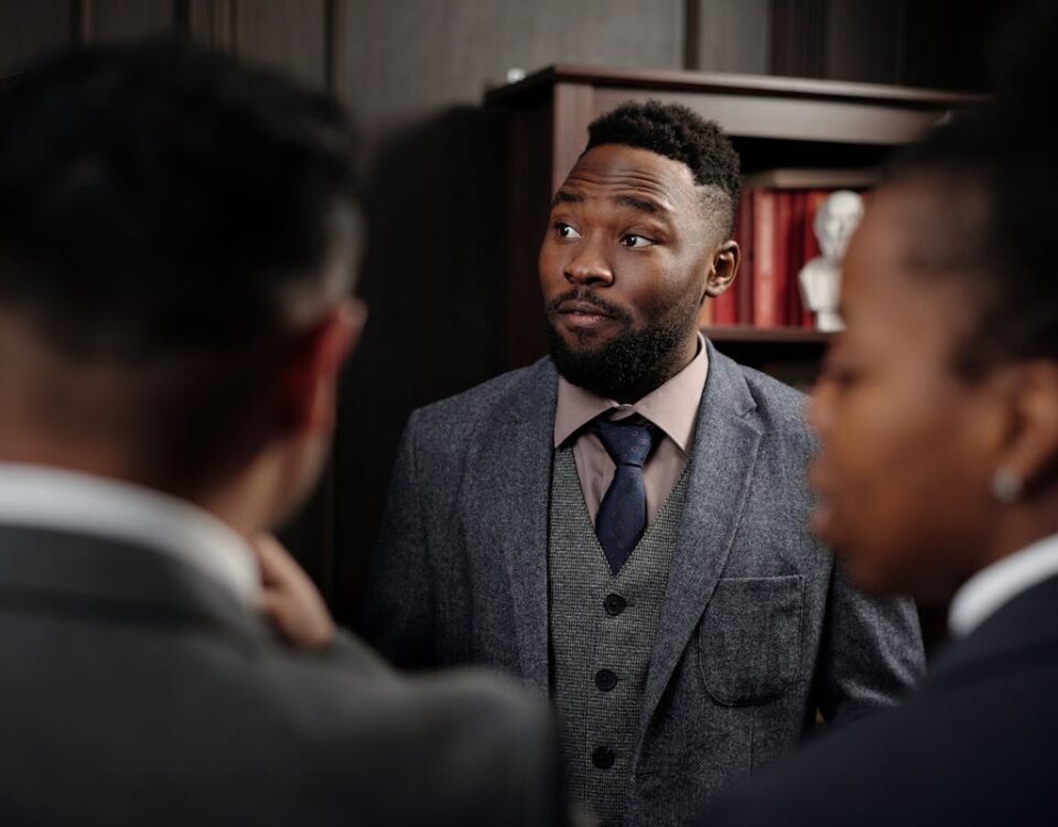 As tendências jurídicas que estão moldando a advocacia empresarial