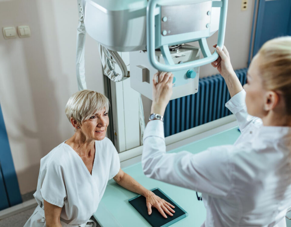 A responsabilidade legal por falhas em equipamentos de imagem médica