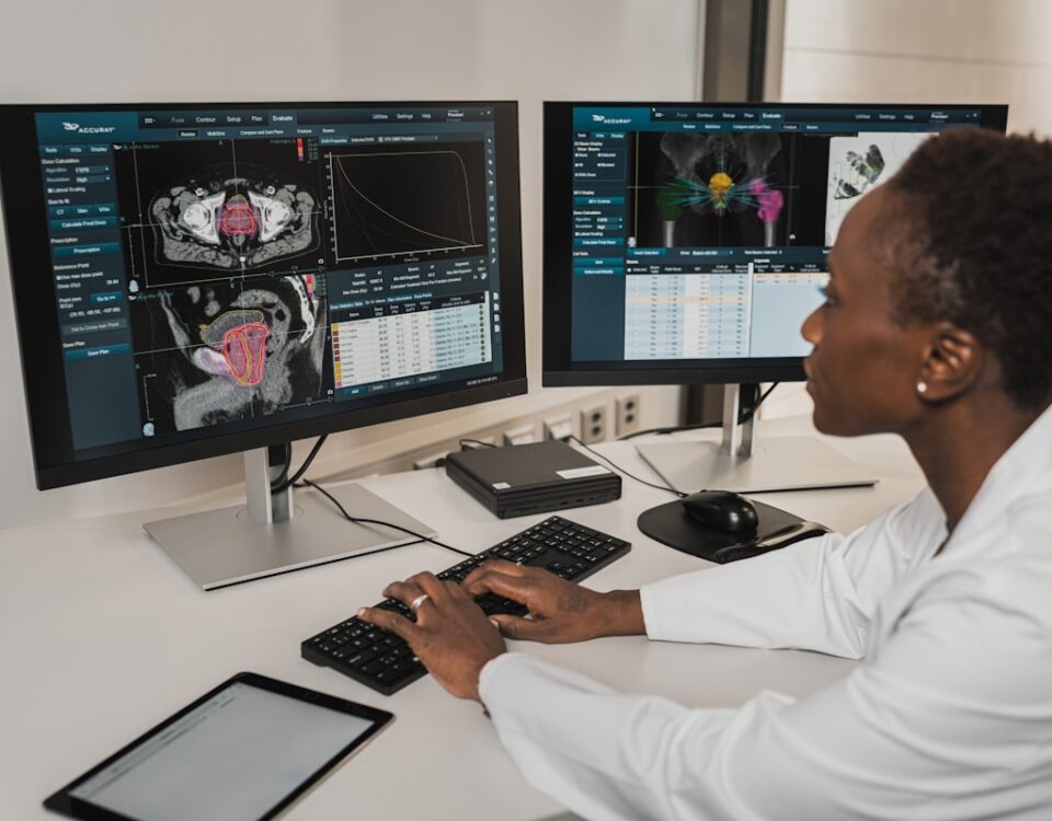 Aspectos legais da telemedicina e do diagnóstico remoto