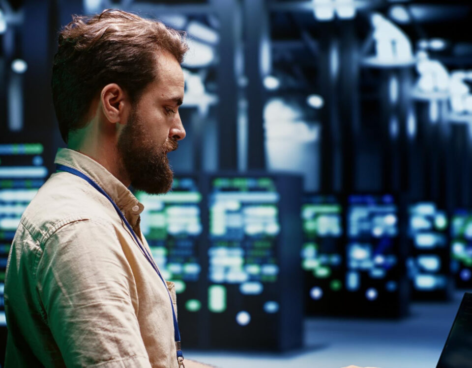 Responsabilidade jurídica em servidores: quem cuida dos seus dados? Responsabilidade jurídica em servidores: quem cuida dos seus dados?