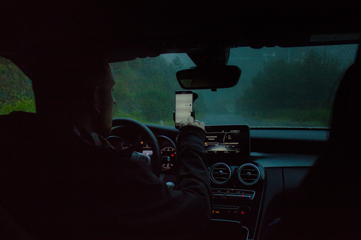 CNH digital e a validade jurídica: o que você precisa saber