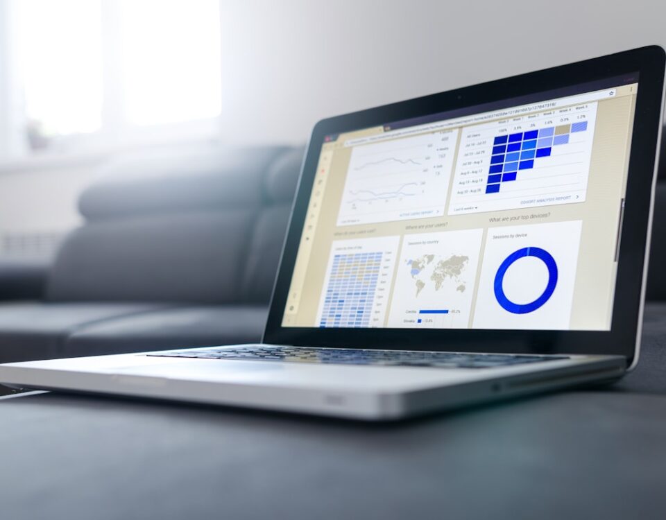 A importância da LGPD para agências de marketing digital A importância da LGPD para agências de marketing digital