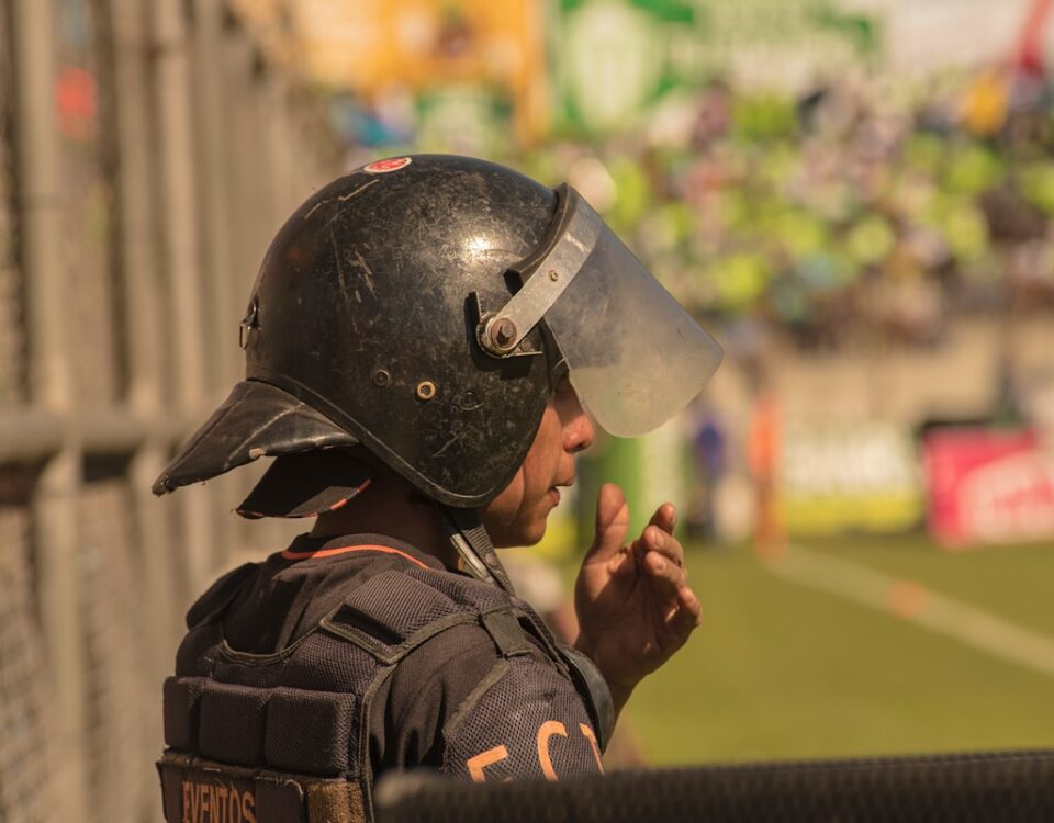 Segurança patrimonial: direitos e responsabilidades das empresas