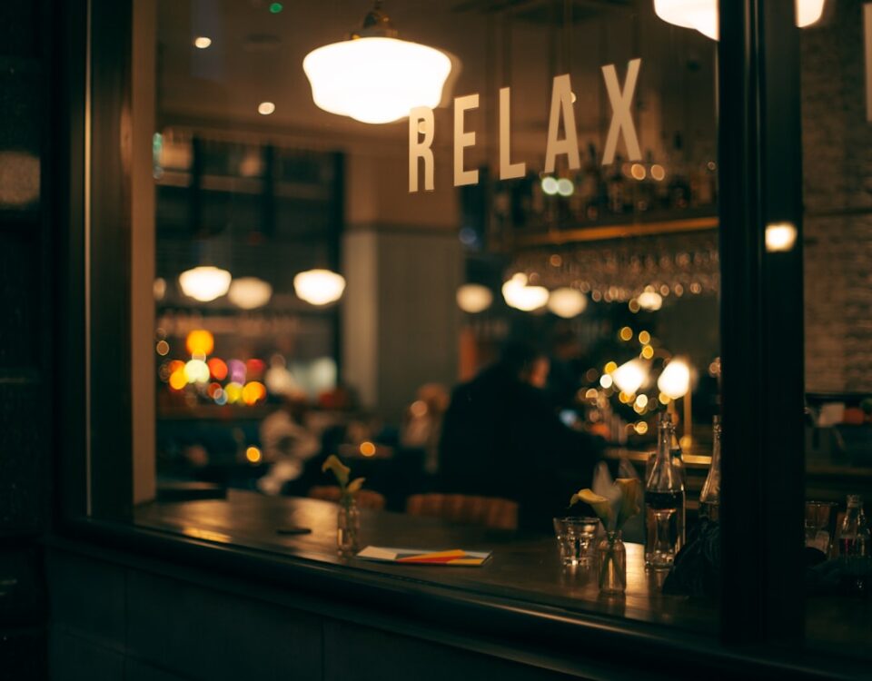 Regulamentação dos novos mercados de relaxamento no Brasil Regulamentação dos novos mercados de relaxamento no Brasil