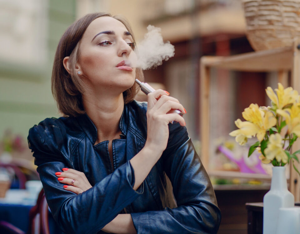 Vaporizadores de ervas e a legislação brasileira: o que você precisa saber Vaporizadores de ervas e a legislação brasileira: o que você precisa saber