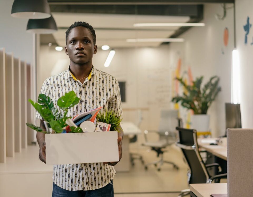 Demissão por justa causa: o que caracteriza essa medida?