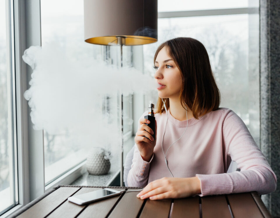Vaporizadores e a legislação: o que você precisa saber Vaporizadores e a legislação: o que você precisa saber