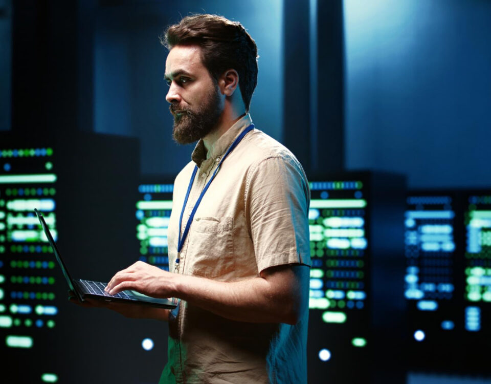 VPS e Proteção de Dados: Aspectos legais a considerar VPS e Proteção de Dados: Aspectos legais a considerar