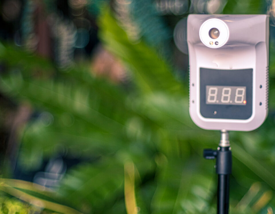 Datalogger e conformidade: O que diz a legislação? Datalogger e conformidade: O que diz a legislação?