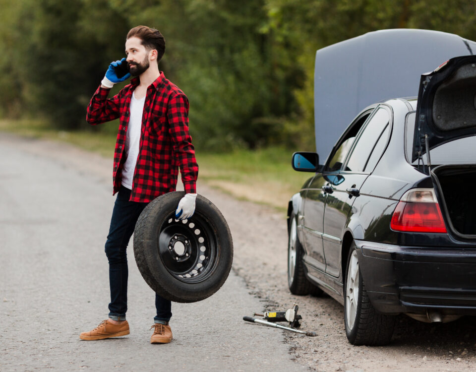 Seus direitos ao contratar um serviço de guincho