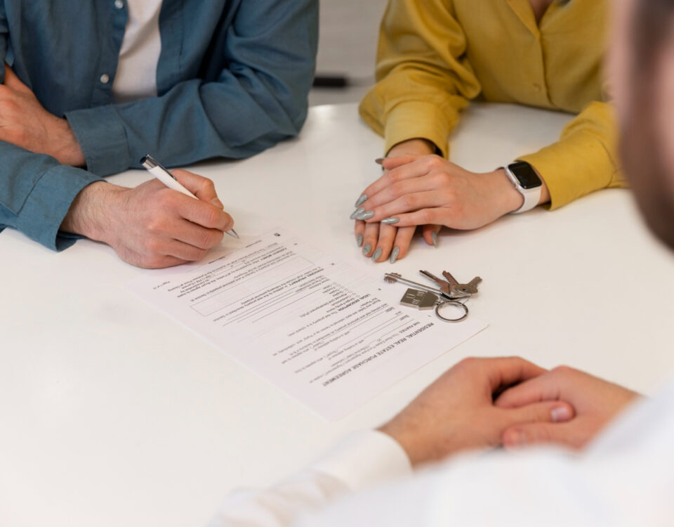 O que considerar antes de assinar um contrato de aluguel? O que considerar antes de assinar um contrato de aluguel?