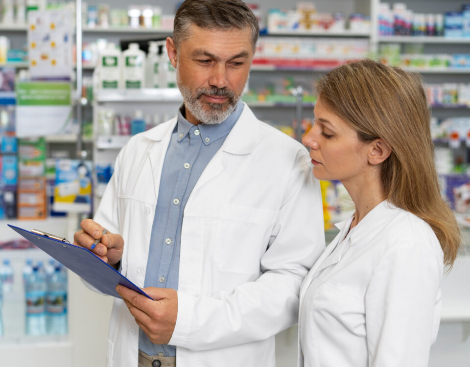 Regulamentações essenciais para produtos de farmácia no Brasil Regulamentações essenciais para produtos de farmácia no Brasil