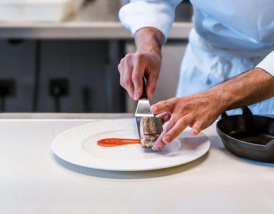 É possível patentear a criação de um prato ou receita? É possível patentear a criação de um prato ou receita?